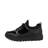 Pantofi Dama Piele Naturala Remonte RIEK D2V00 - Remonte - amely.ro
