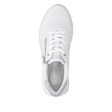 Pantofi Dama Piele Naturala Remonte RIEK D2V03 - Remonte - amely.ro
