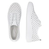 Pantofi Dama Piele Naturala Remonte RIEK D3E06 - Remonte - amely.ro