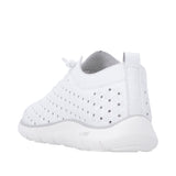 Pantofi Dama Piele Naturala Remonte RIEK D3G03 - Remonte - amely.ro