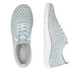 Pantofi Dama Piele Naturala Remonte RIEK D3G03 - Remonte - amely.ro