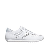 Pantofi Dama Piele Naturala Remonte RIEK D3H04 - Remonte - amely.ro
