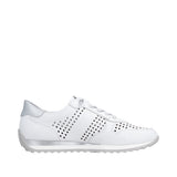 Pantofi Dama Piele Naturala Remonte RIEK D3H04 - Remonte - amely.ro