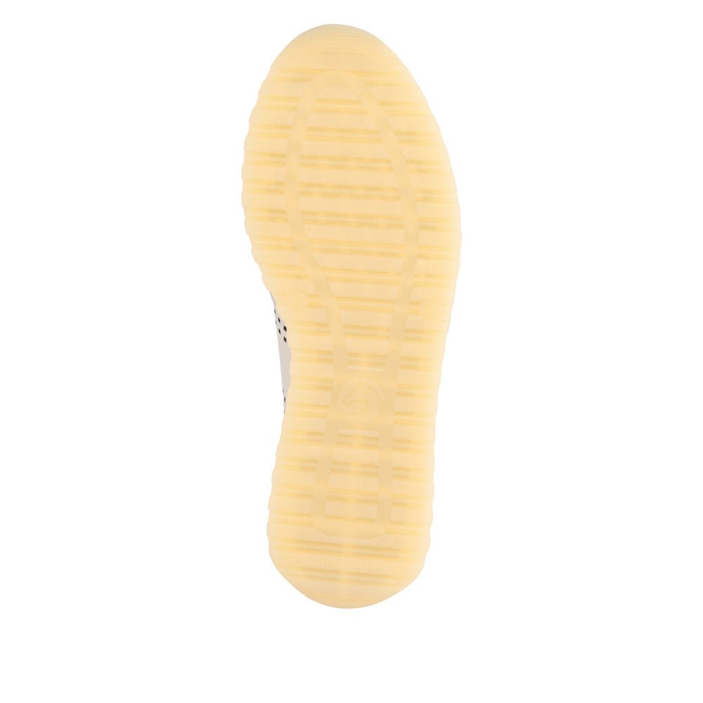 Pantofi Dama Piele Naturala Remonte RIEK D3H04 - Remonte - amely.ro