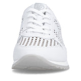 Pantofi Dama Piele Naturala Remonte RIEK D3H04 - Remonte - amely.ro