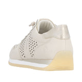 Pantofi Dama Piele Naturala Remonte RIEK D3H04 - Remonte - amely.ro