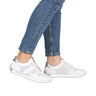 Pantofi Dama Piele Naturala Remonte RIEK D3H04 - Remonte - amely.ro