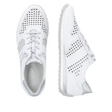 Pantofi Dama Piele Naturala Remonte RIEK D3H04 - Remonte - amely.ro