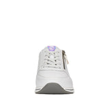 Pantofi Dama Piele Naturala Remonte RIEK R6705 - Remonte - amely.ro
