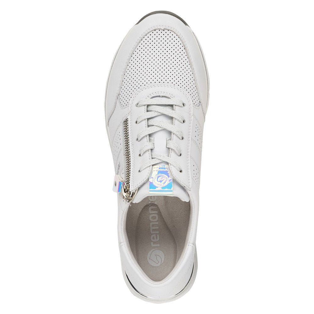 Pantofi Dama Piele Naturala Remonte RIEK R6705 - Remonte - amely.ro