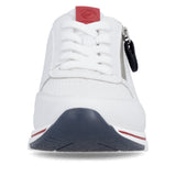 Pantofi Dama Piele Naturala Remonte RIEK R6705 - Remonte - amely.ro