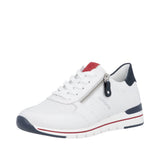 Pantofi Dama Piele Naturala Remonte RIEK R6705 - Remonte - amely.ro