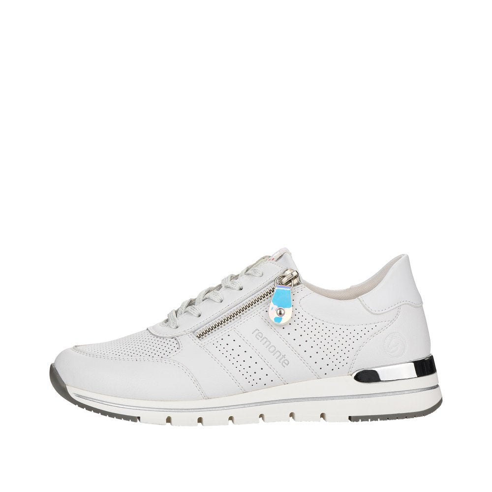 Pantofi Dama Piele Naturala Remonte RIEK R6705 - Remonte - amely.ro