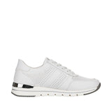 Pantofi Dama Piele Naturala Remonte RIEK R6705 - Remonte - amely.ro