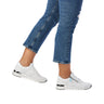 Pantofi Dama Piele Naturala Remonte RIEK R6705 - Remonte - amely.ro