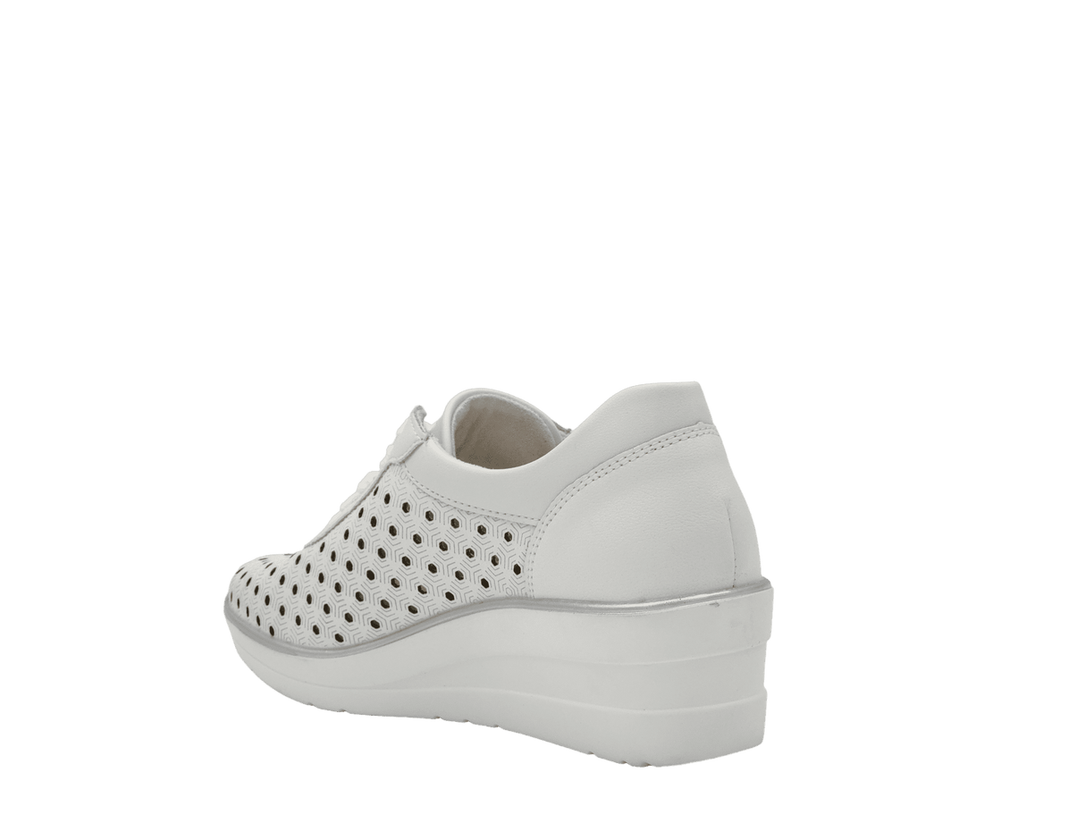 Pantofi Dama Piele Naturala Remonte RIEK R7217 - Remonte - amely.ro