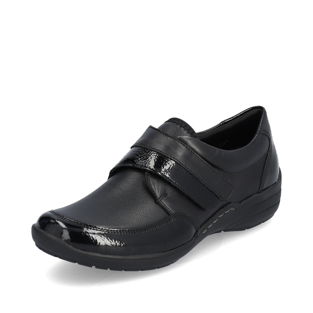 Pantofi Dama Piele Naturala Remonte RIEK R7600 - Remonte - amely.ro