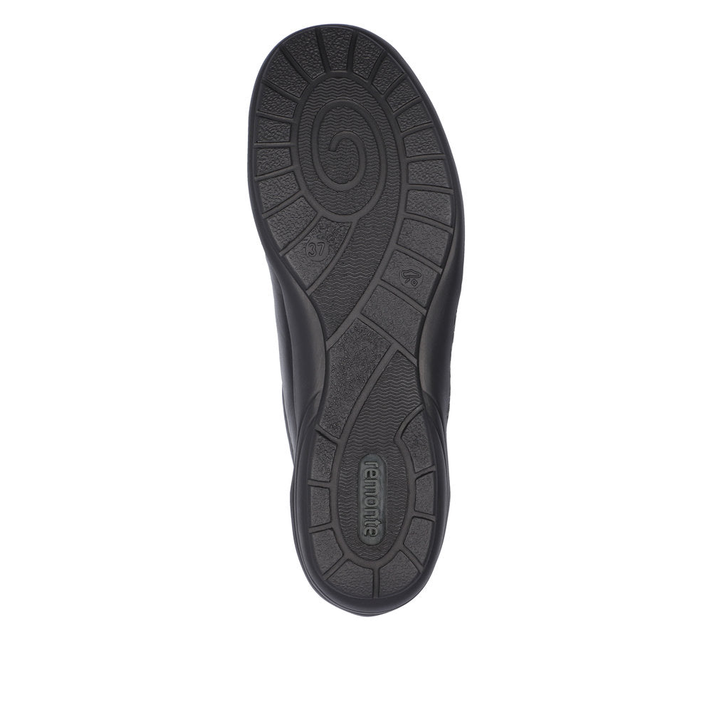 Pantofi Dama Piele Naturala Remonte RIEK R7600 - Remonte - amely.ro
