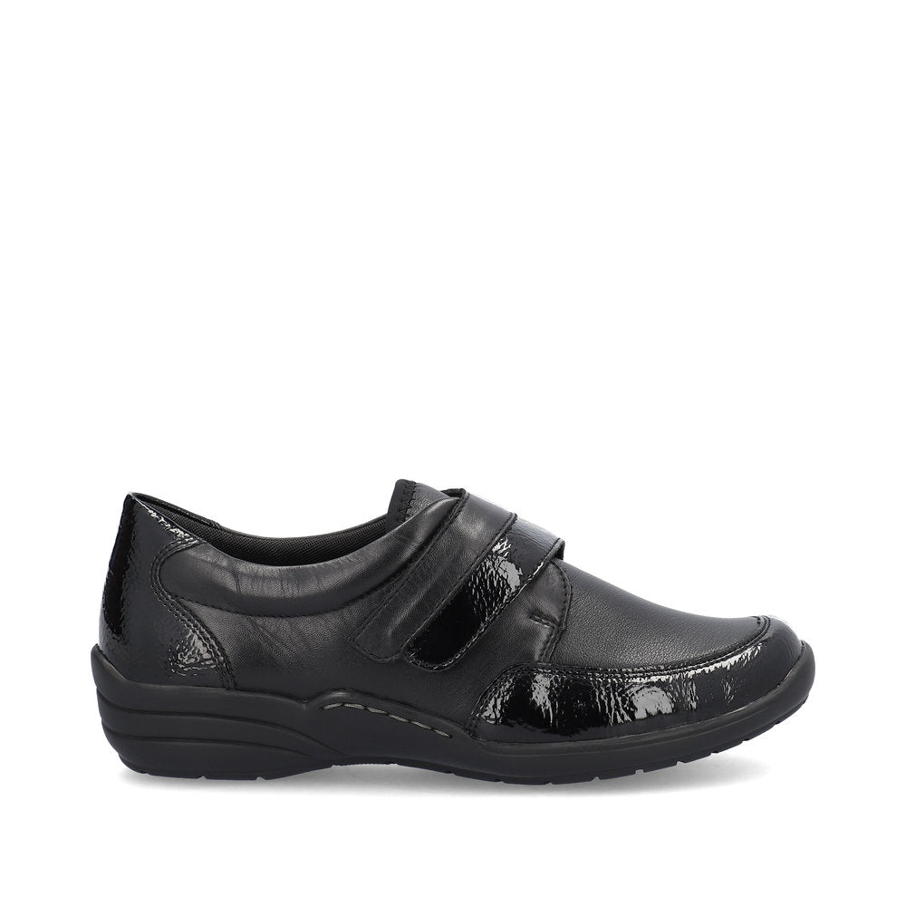 Pantofi Dama Piele Naturala Remonte RIEK R7600 - Remonte - amely.ro