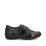 Pantofi Dama Piele Naturala Remonte RIEK R7600 - Remonte - amely.ro