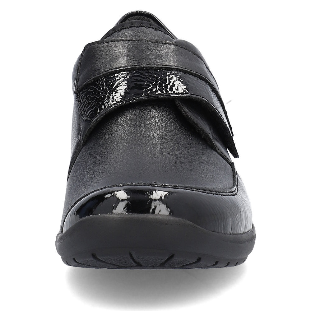 Pantofi Dama Piele Naturala Remonte RIEK R7600 - Remonte - amely.ro