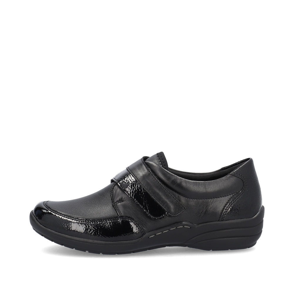 Pantofi Dama Piele Naturala Remonte RIEK R7600 - Remonte - amely.ro