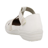 Pantofi Dama Piele Naturala Remonte RIEK R7601 - Remonte - amely.ro