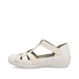 Pantofi Dama Piele Naturala Remonte RIEK R7601 - Remonte - amely.ro