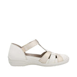 Pantofi Dama Piele Naturala Remonte RIEK R7601 - Remonte - amely.ro