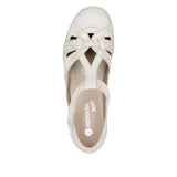 Pantofi Dama Piele Naturala Remonte RIEK R7601 - Remonte - amely.ro