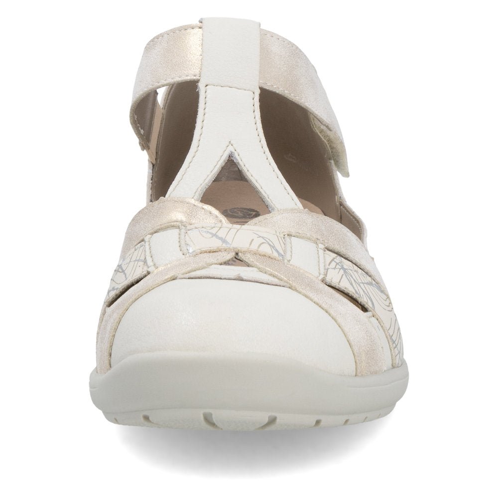 Pantofi Dama Piele Naturala Remonte RIEK R7601 - Remonte - amely.ro