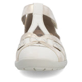 Pantofi Dama Piele Naturala Remonte RIEK R7601 - Remonte - amely.ro