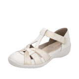Pantofi Dama Piele Naturala Remonte RIEK R7601 - Remonte - amely.ro