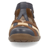Pantofi Dama Piele Naturala Remonte RIEK R7601 - Remonte - amely.ro