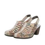 Pantofi Dama Piele Naturala Rieker RIEK 40959 - Rieker - amely.ro