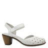 Pantofi Dama Piele Naturala Rieker RIEK 40991 - Rieker - amely.ro