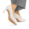 Pantofi Dama Piele Naturala Rieker RIEK 41160 - Rieker - amely.ro