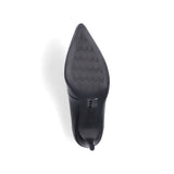 Pantofi Dama Piele Naturala Rieker RIEK 41160 - Rieker - amely.ro