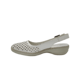 Pantofi Dama Piele Naturala Rieker RIEK 41350 - Rieker - amely.ro