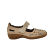 Pantofi Dama Piele Naturala Rieker RIEK 41369 - Rieker - amely.ro