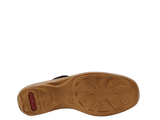 Pantofi Dama Piele Naturala Rieker RIEK 41369 - Rieker - amely.ro