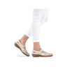 Pantofi Dama Piele Naturala Rieker RIEK 41369 - Rieker - amely.ro