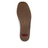 Pantofi Dama Piele Naturala Rieker RIEK 41399 - Rieker - amely.ro