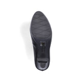Pantofi Dama Piele Naturala Rieker RIEK 41560 - Rieker - amely.ro