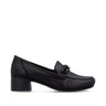 Pantofi Dama Piele Naturala Rieker RIEK 41660 - Rieker - amely.ro
