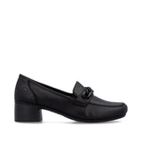 Pantofi Dama Piele Naturala Rieker RIEK 41660 - Rieker - amely.ro