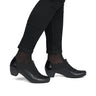 Pantofi Dama Piele Naturala Rieker RIEK 41765 - Rieker - amely.ro