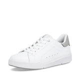 Pantofi Dama Piele Naturala Rieker RIEK 41902 - Rieker - amely.ro