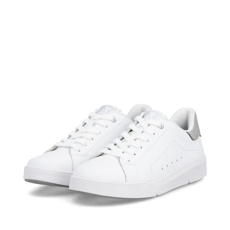 Pantofi Dama Piele Naturala Rieker RIEK 41902 - Rieker - amely.ro