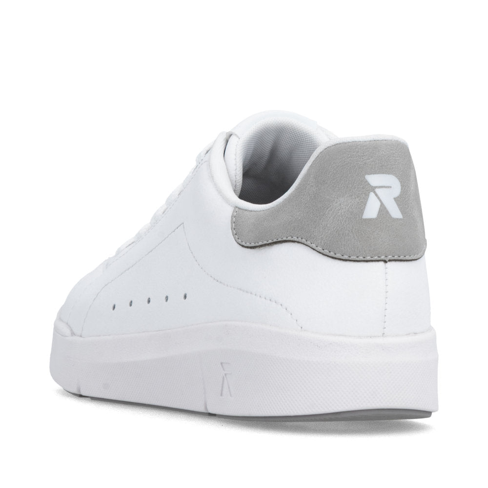 Pantofi Dama Piele Naturala Rieker RIEK 41902 - Rieker - amely.ro